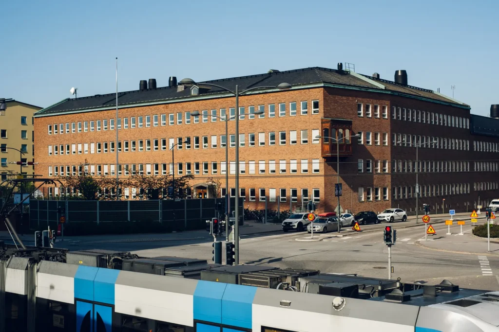 Viktor Rydbergs skola