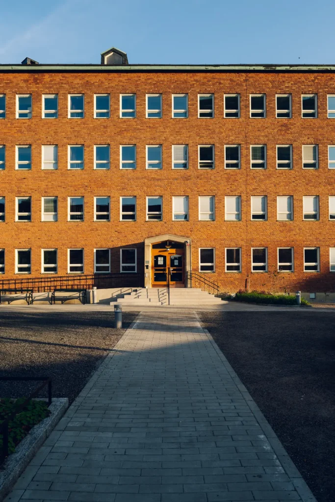 Viktor Rydbergs skola
