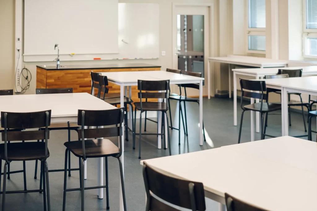 Viktor Rydbergs skola