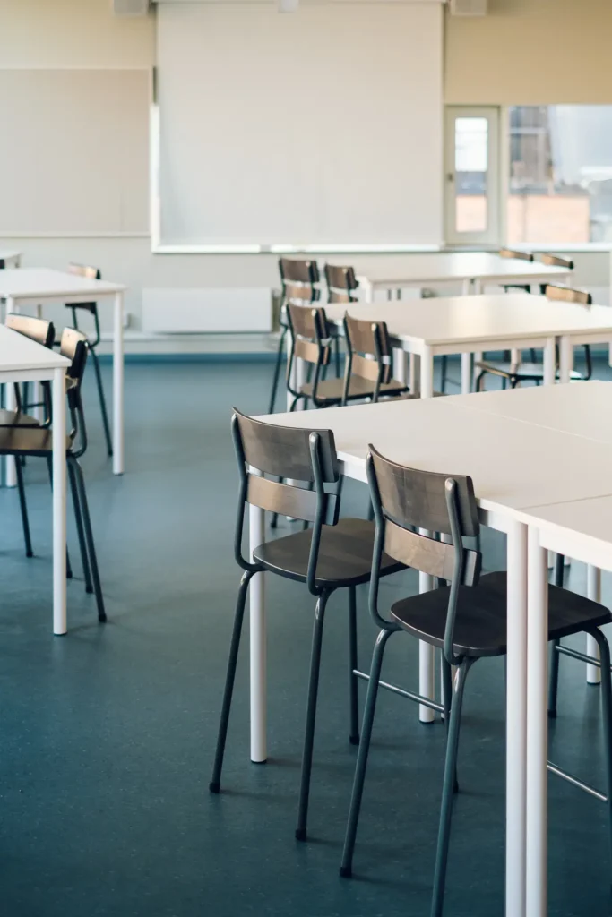 Viktor Rydbergs skola