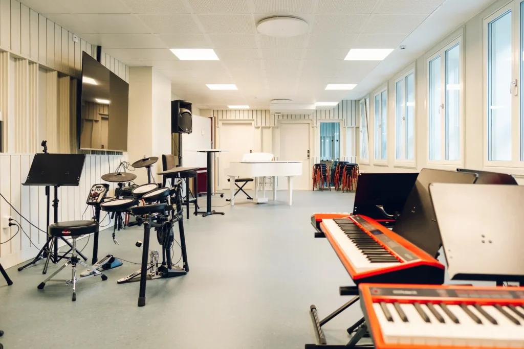 Viktor Rydbergs skola