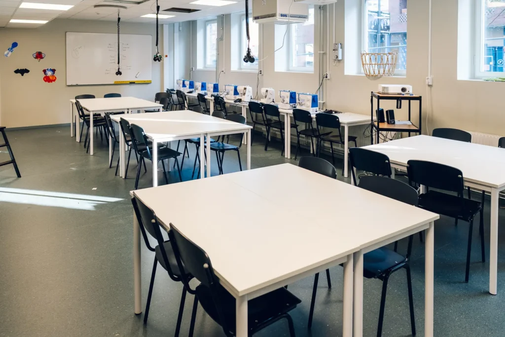 Viktor Rydbergs skola