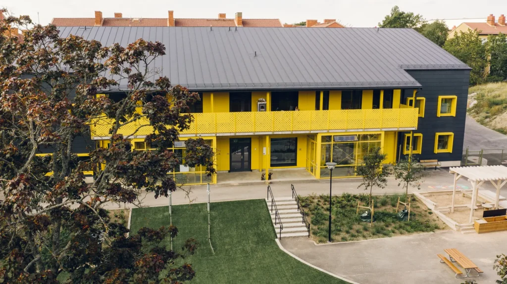 Förskolan Humlan
