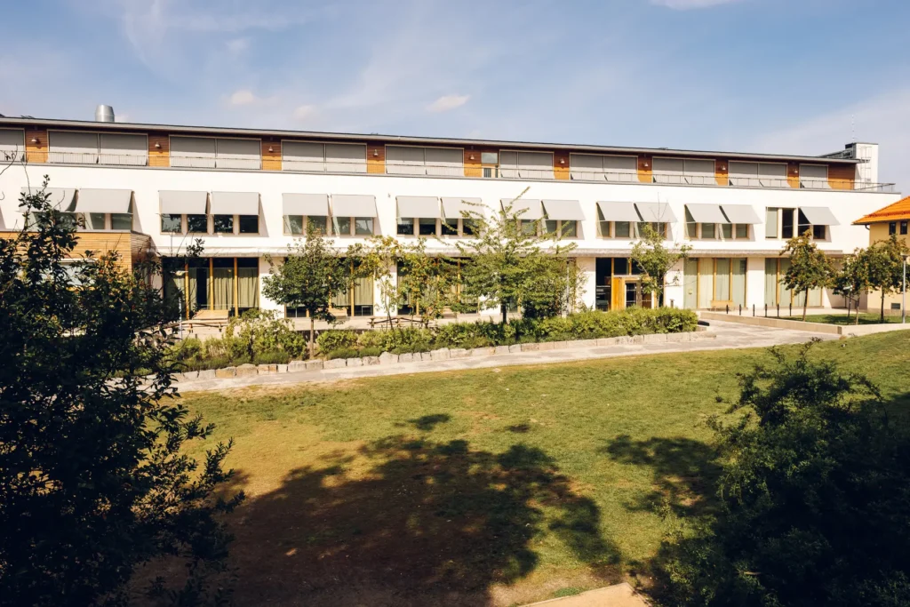 Campus Konradsberg