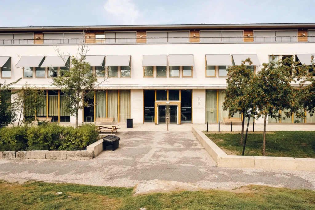 Campus Konradsberg