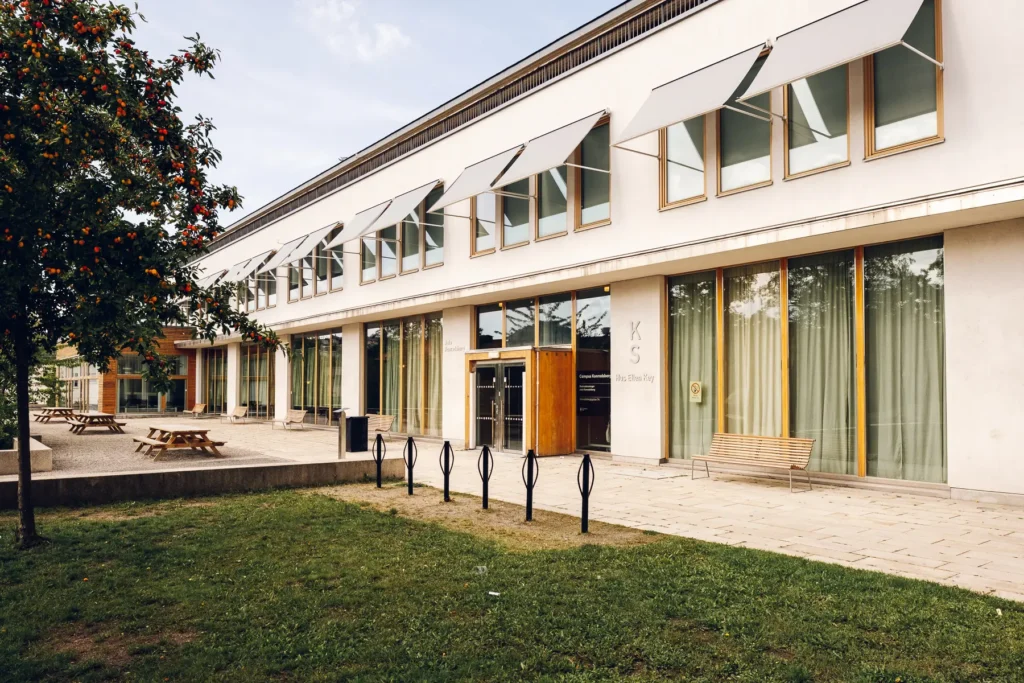 Campus Konradsberg