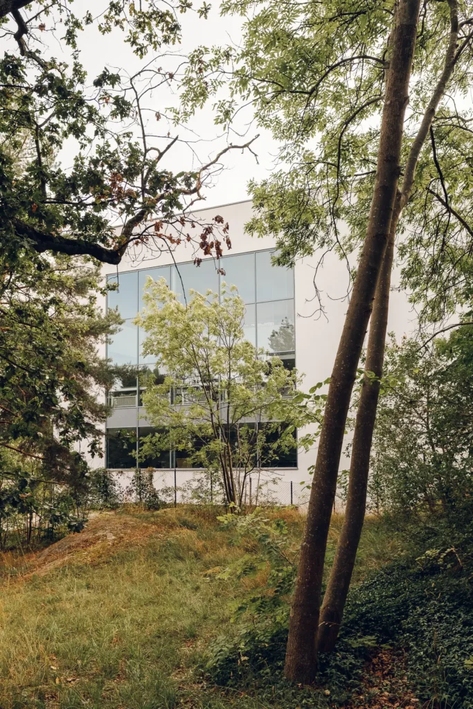 Campus Konradsberg