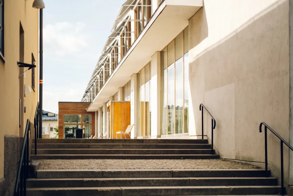 Campus Konradsberg