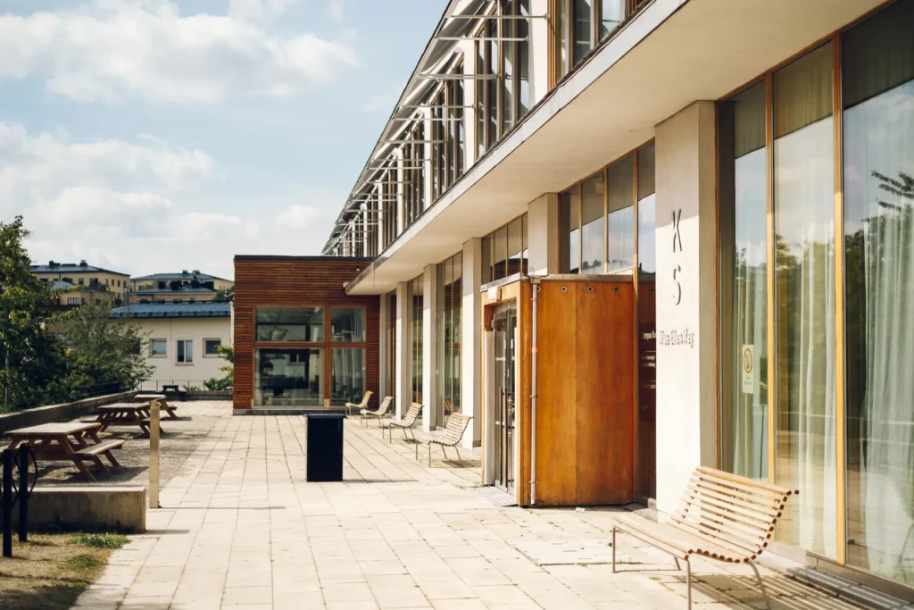 Campus Konradsberg