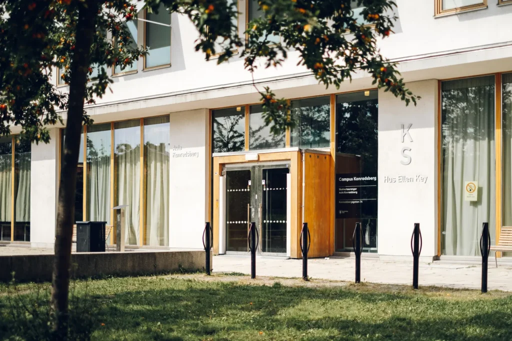 Campus Konradsberg