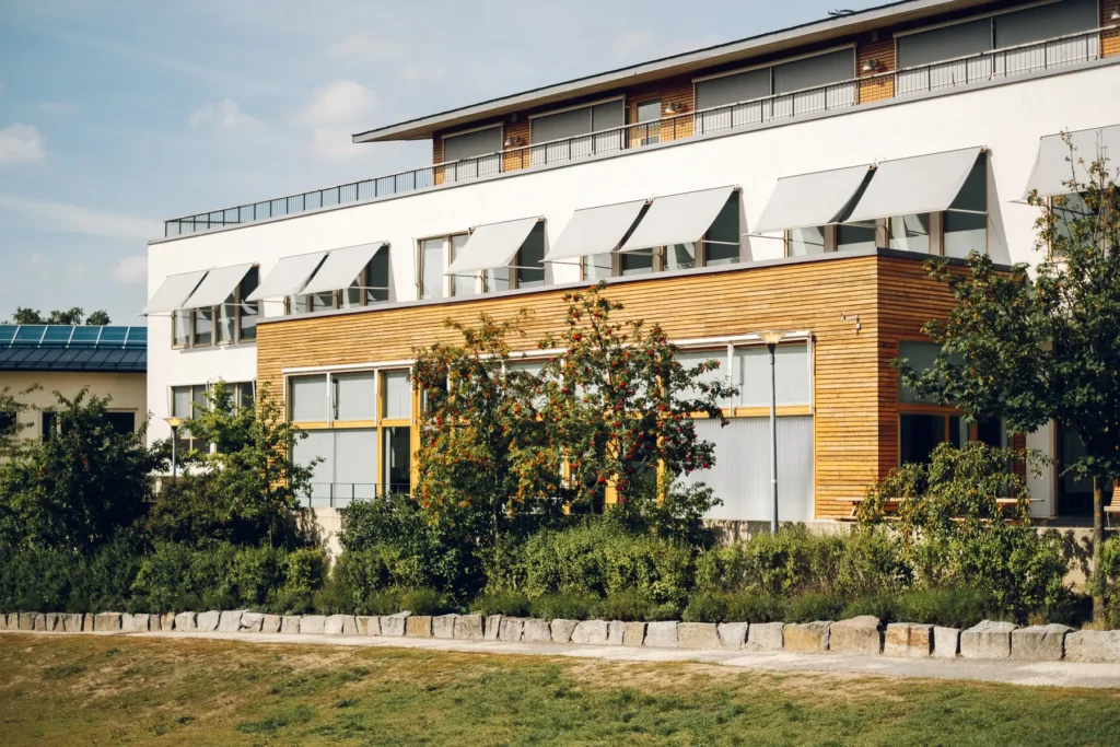 Campus Konradsberg