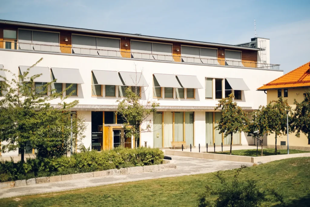 Campus Konradsberg