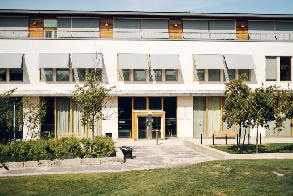 Campus Konradsberg