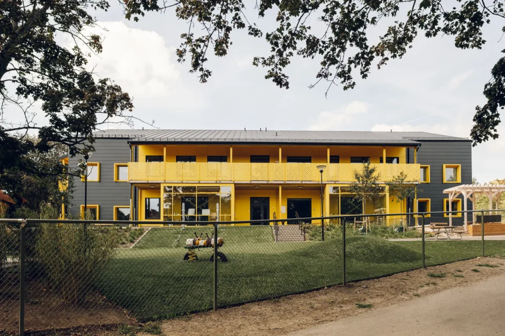Förskolan Humlan