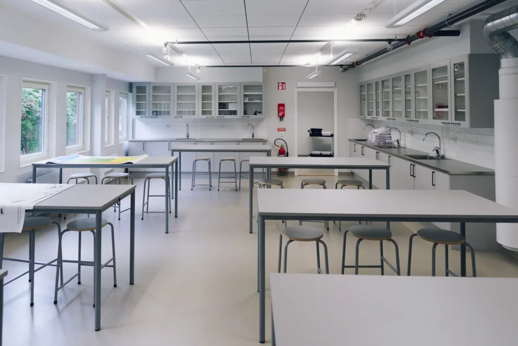 Projektet Plania