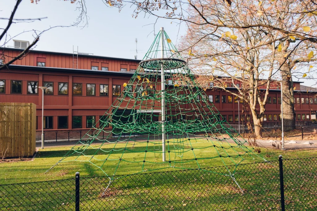 Projektet Plania