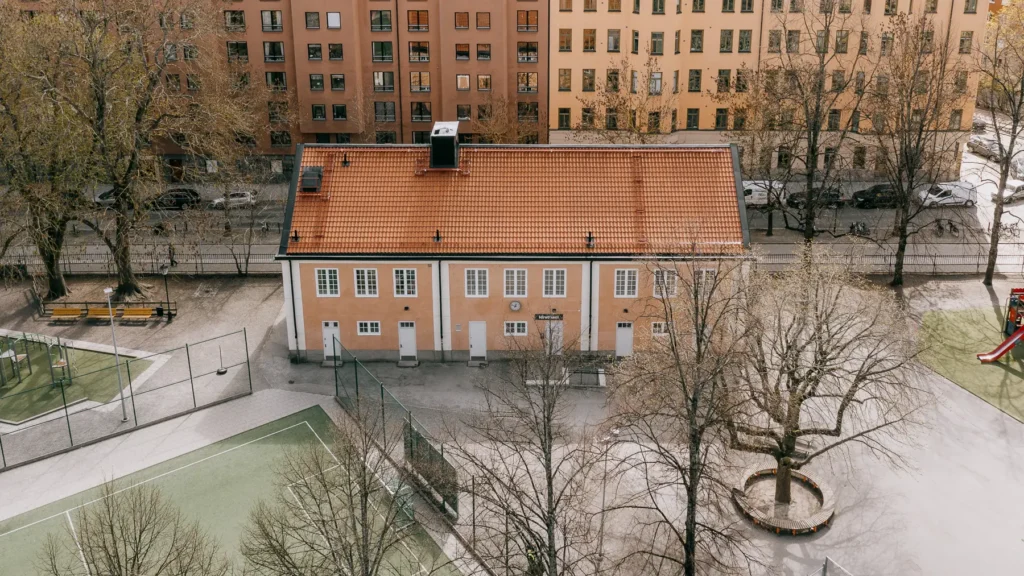 Katarina södra skola