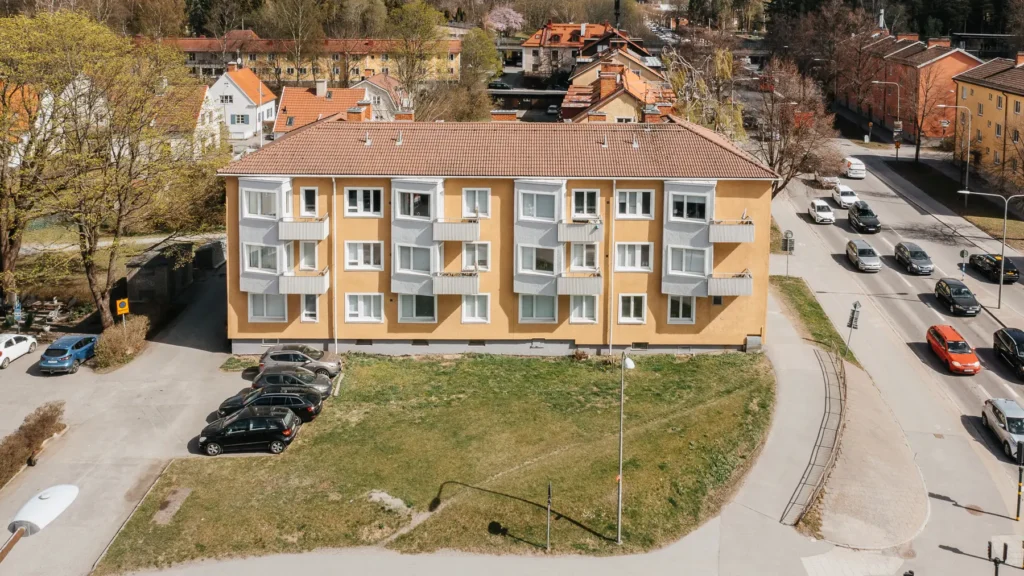 Slagrutan Enskede