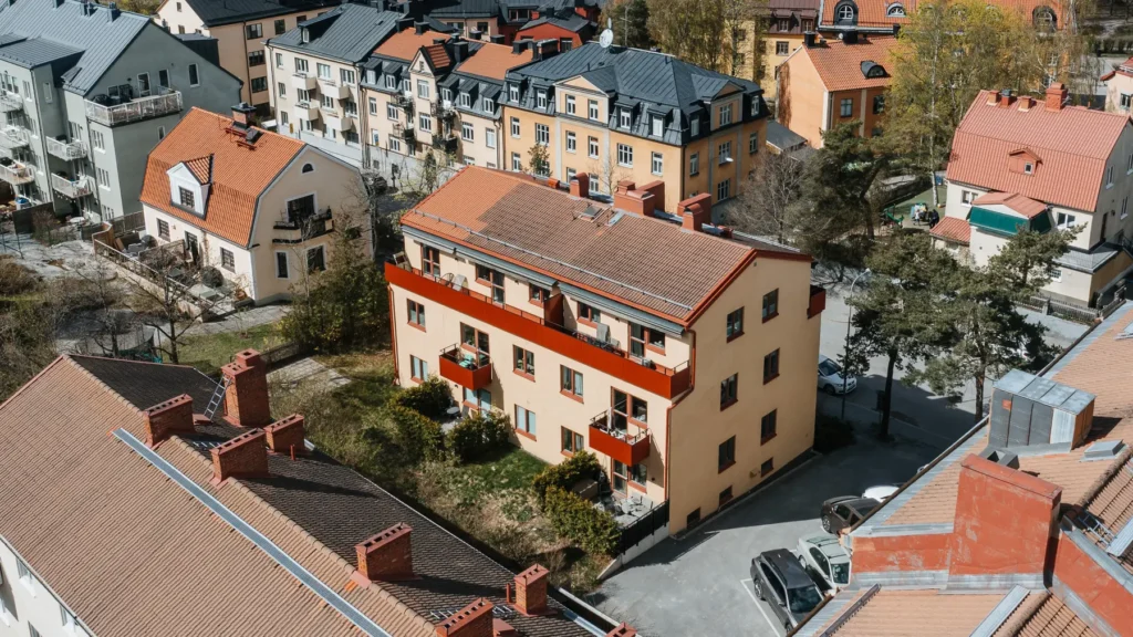 Martallen Midsommarkransen