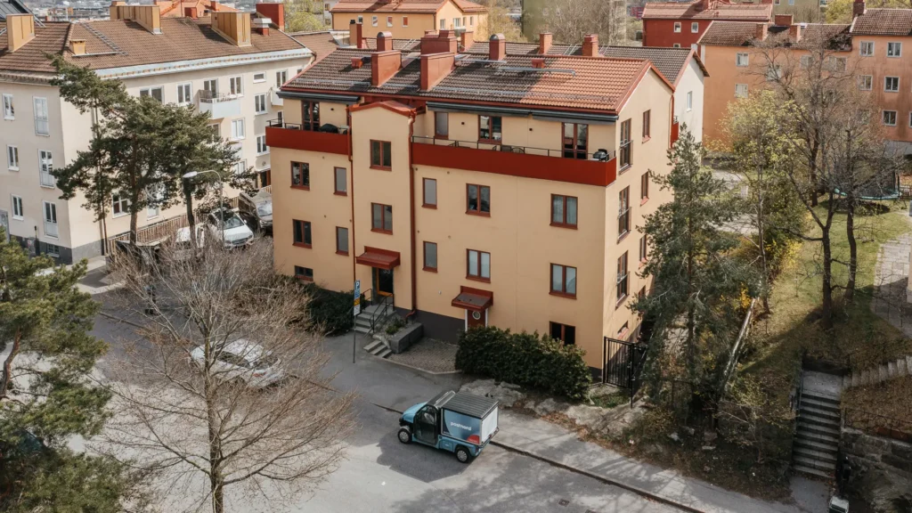Martallen Midsommarkransen
