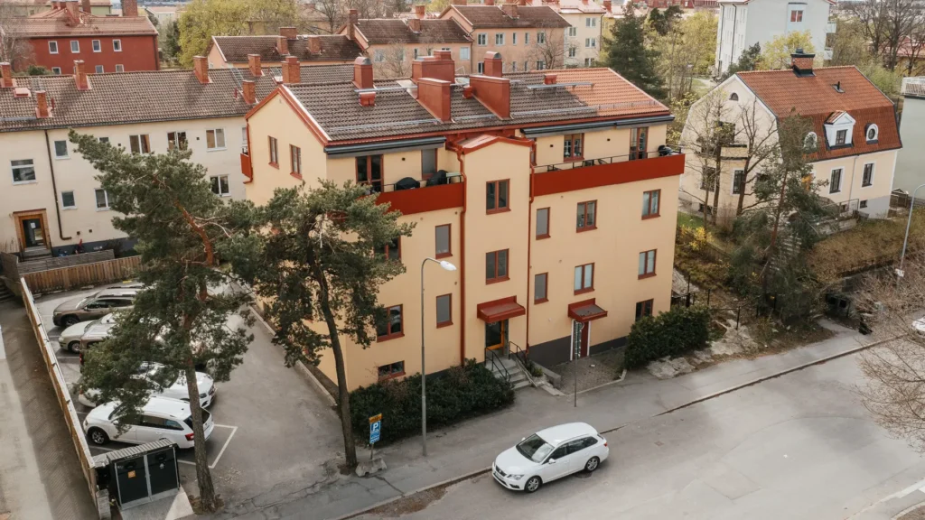 Martallen Midsommarkransen