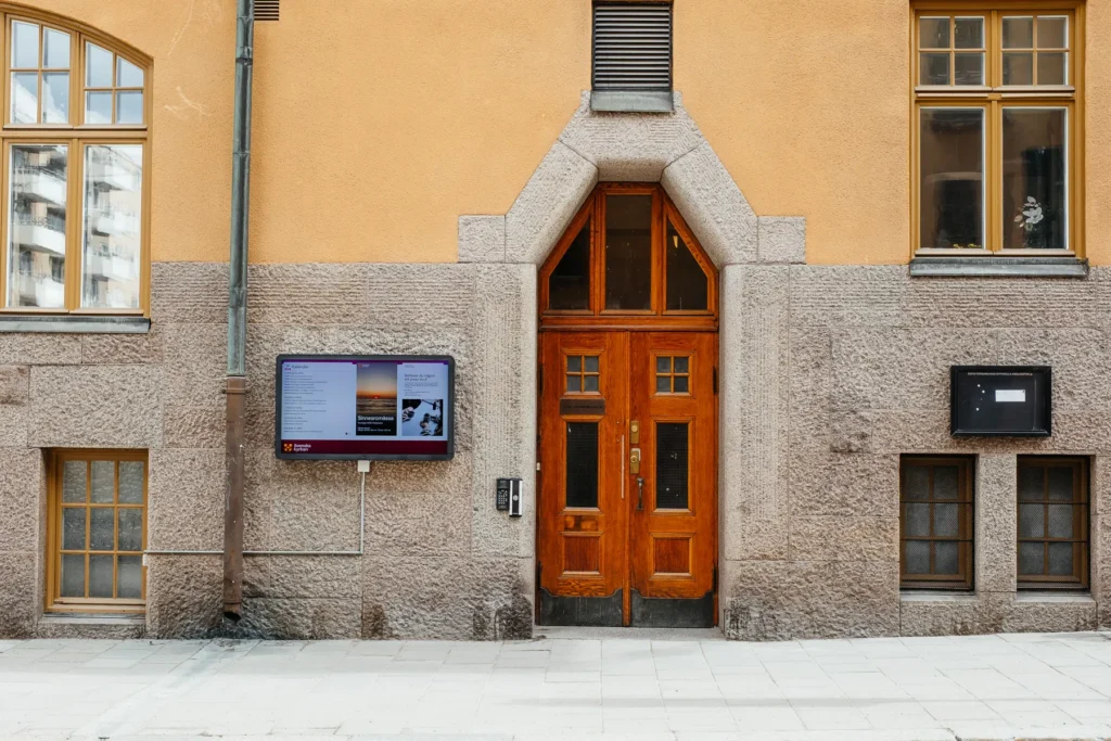 Sofia församlingshus