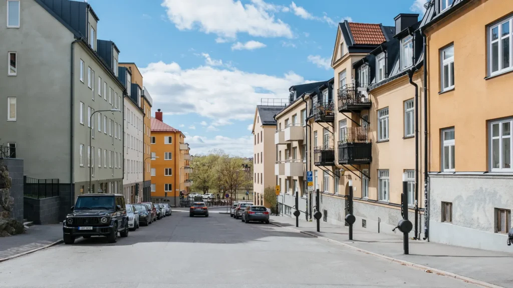 Martallen Midsommarkransen