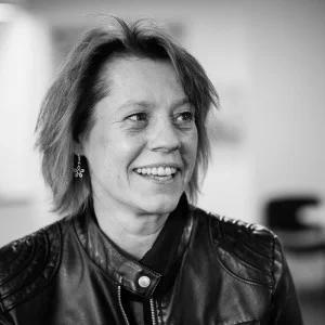 Maria Lindqvist