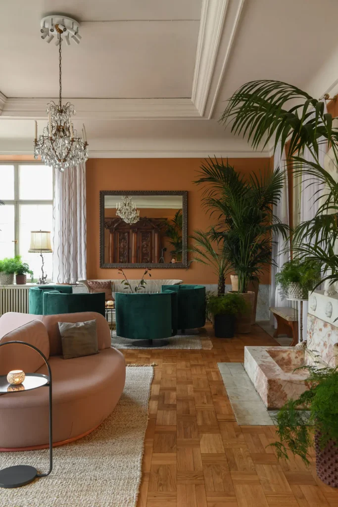 Vi moderniserar och renoverar Näsby Slott för att möta deras framtida behov.