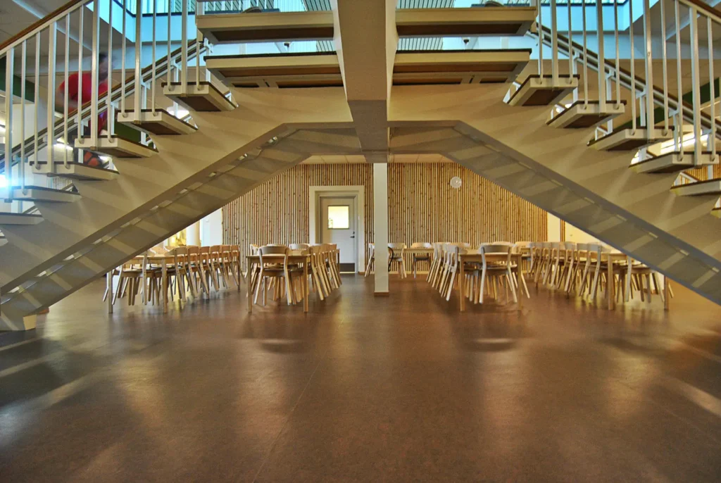 Vällingby skolprojekt
